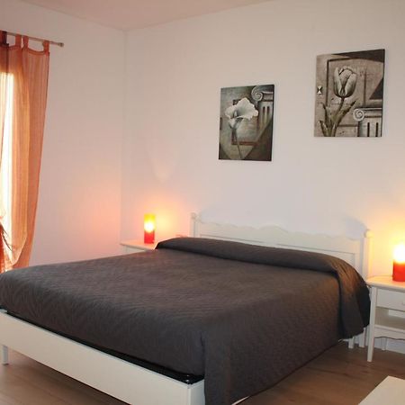 Elis' Rooms Sernaglia della Battaglia Экстерьер фото