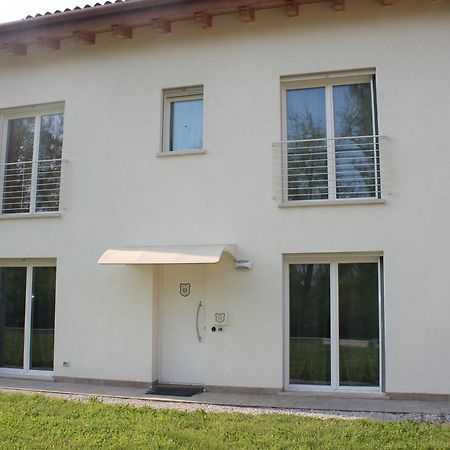 Elis' Rooms Sernaglia della Battaglia Экстерьер фото