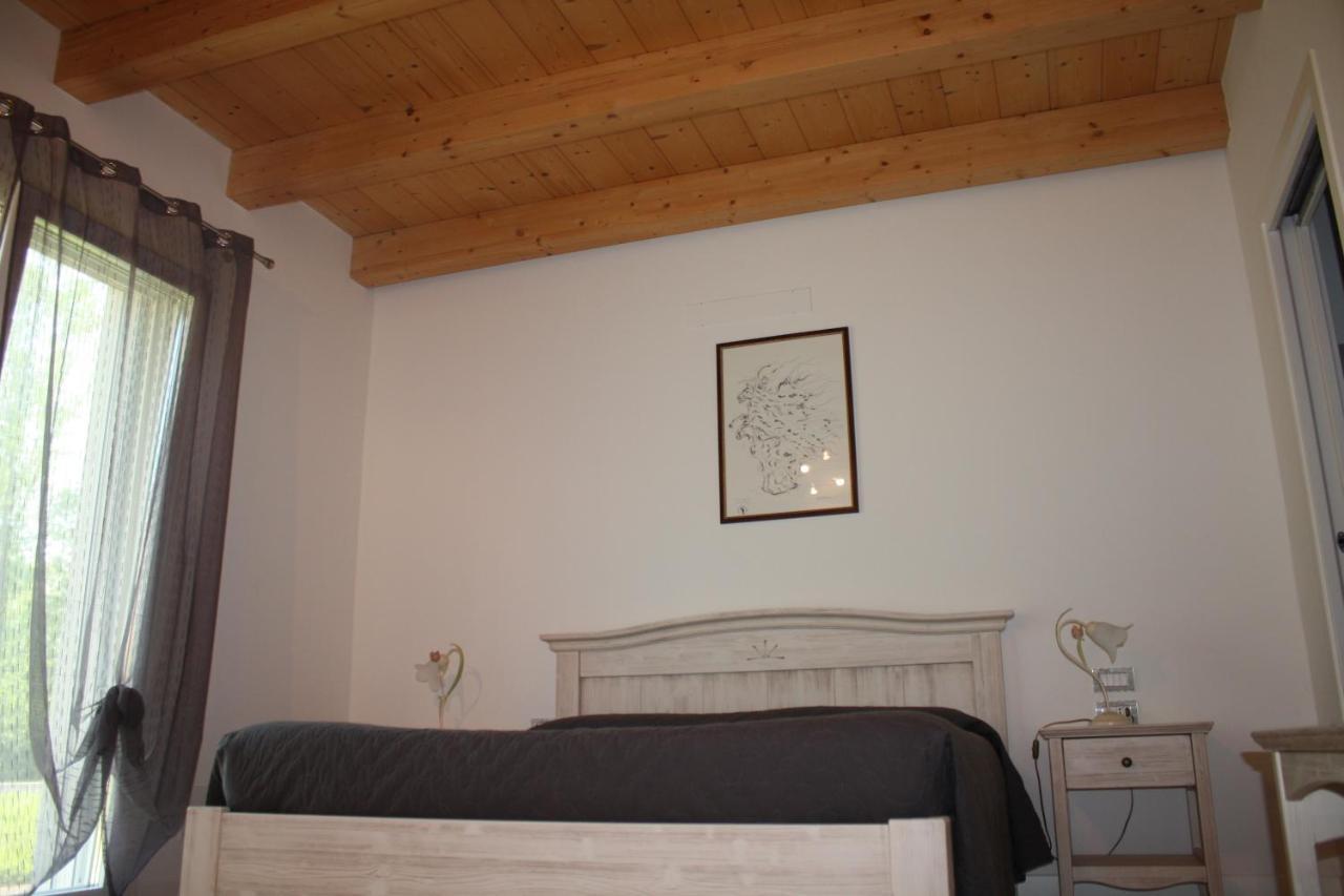 Elis' Rooms Sernaglia della Battaglia Экстерьер фото
