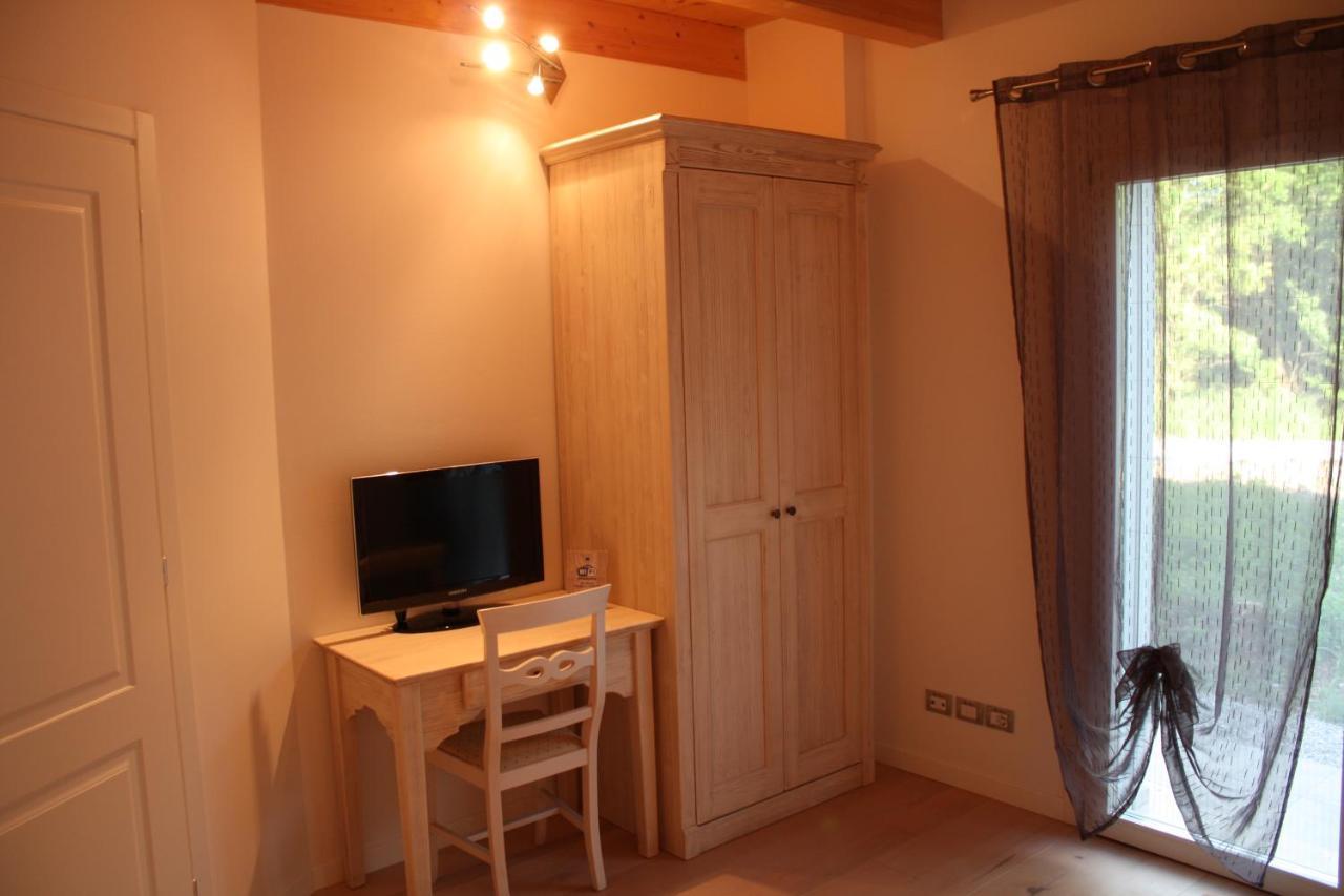 Elis' Rooms Sernaglia della Battaglia Экстерьер фото