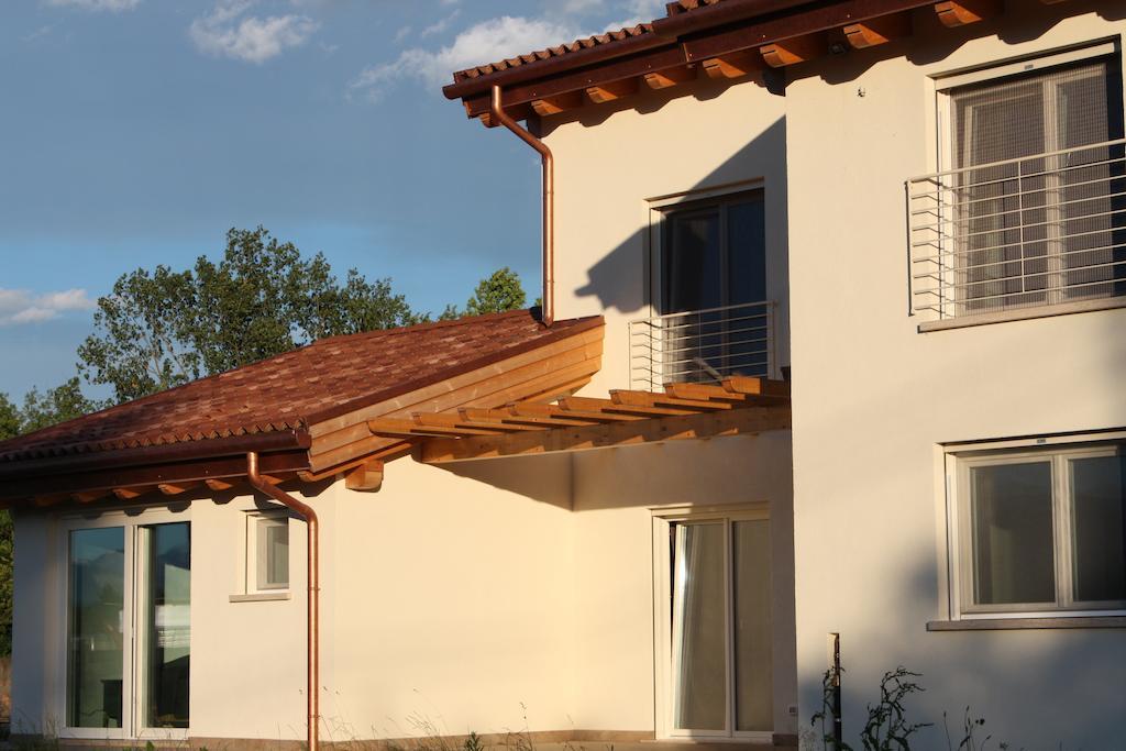 Elis' Rooms Sernaglia della Battaglia Экстерьер фото
