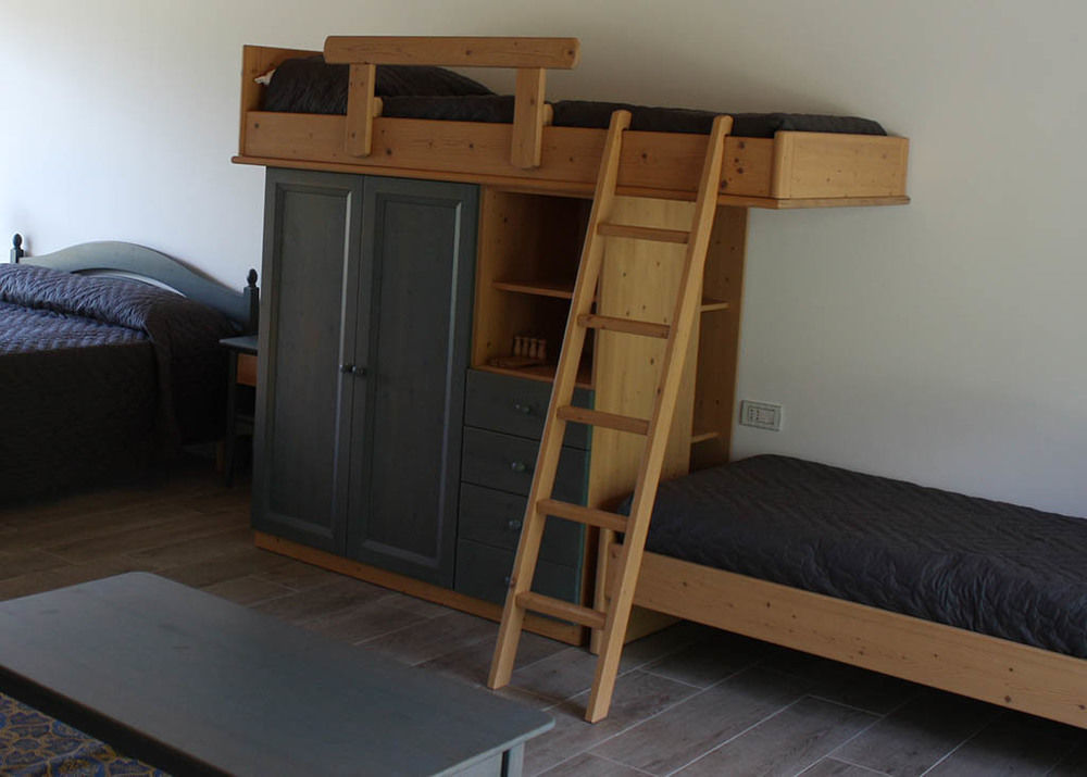 Elis' Rooms Sernaglia della Battaglia Экстерьер фото