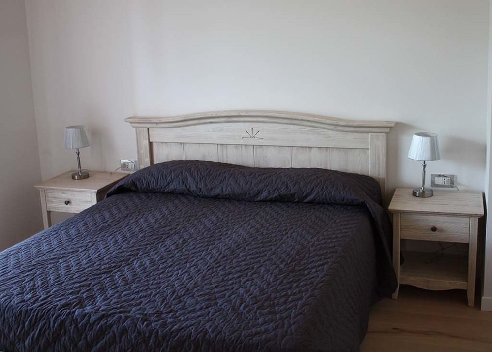 Elis' Rooms Sernaglia della Battaglia Экстерьер фото