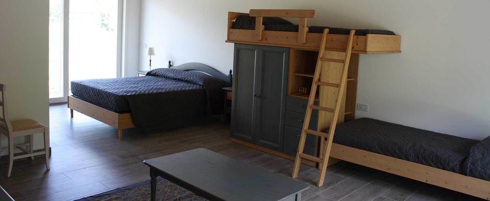Elis' Rooms Sernaglia della Battaglia Экстерьер фото