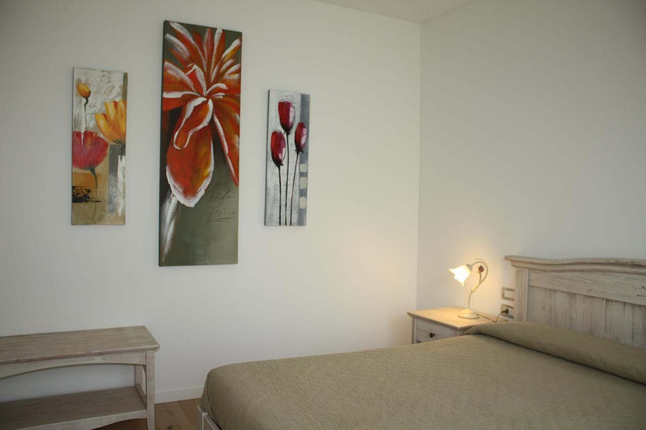 Elis' Rooms Sernaglia della Battaglia Экстерьер фото
