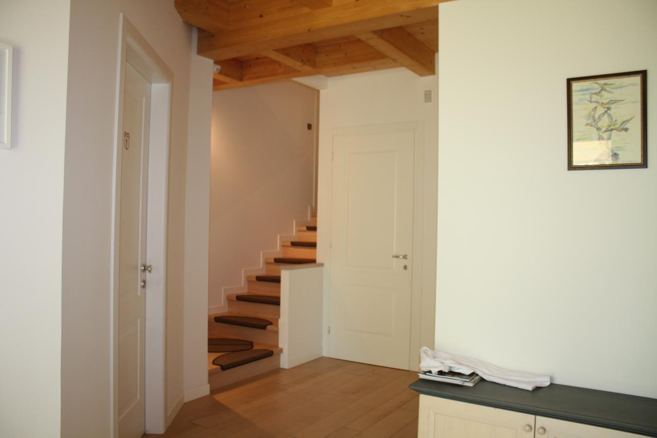 Elis' Rooms Sernaglia della Battaglia Экстерьер фото