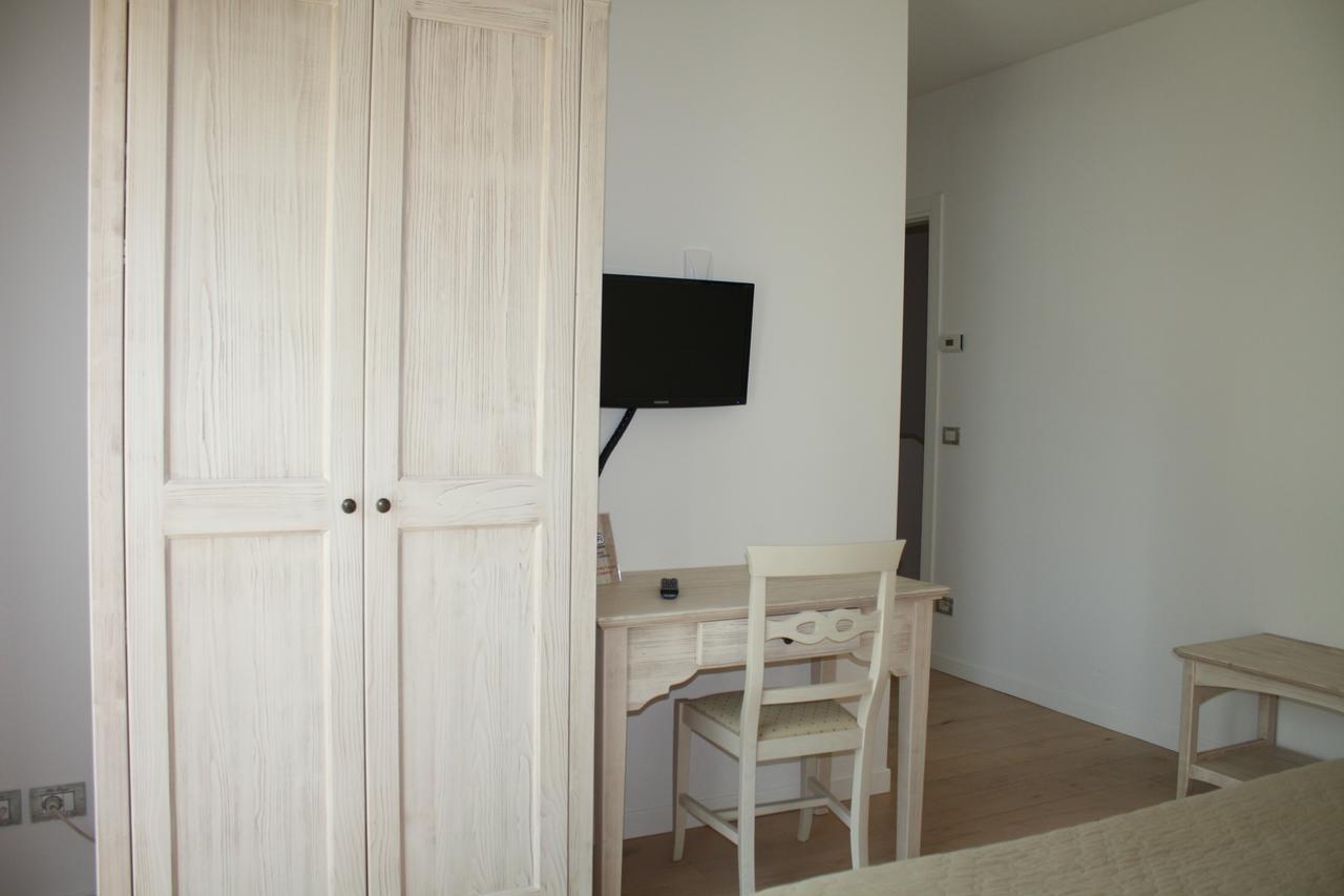 Elis' Rooms Sernaglia della Battaglia Экстерьер фото